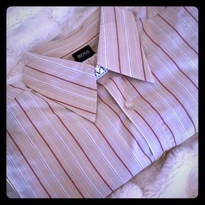Hugo Boss Dress Shirt
